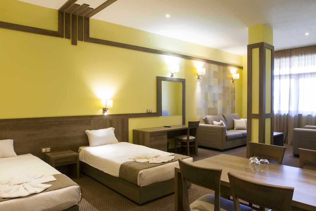 Hotel Etropolia エトロポレ エクステリア 写真