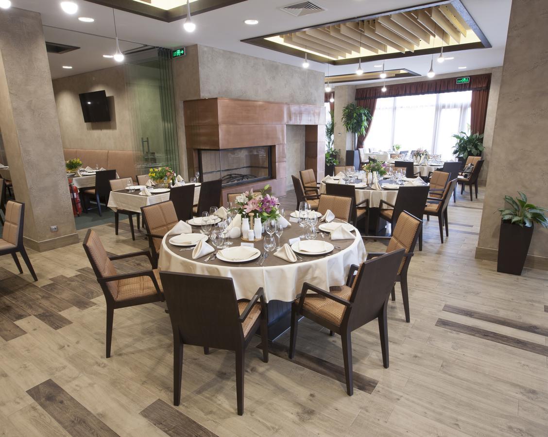 Hotel Etropolia エトロポレ エクステリア 写真