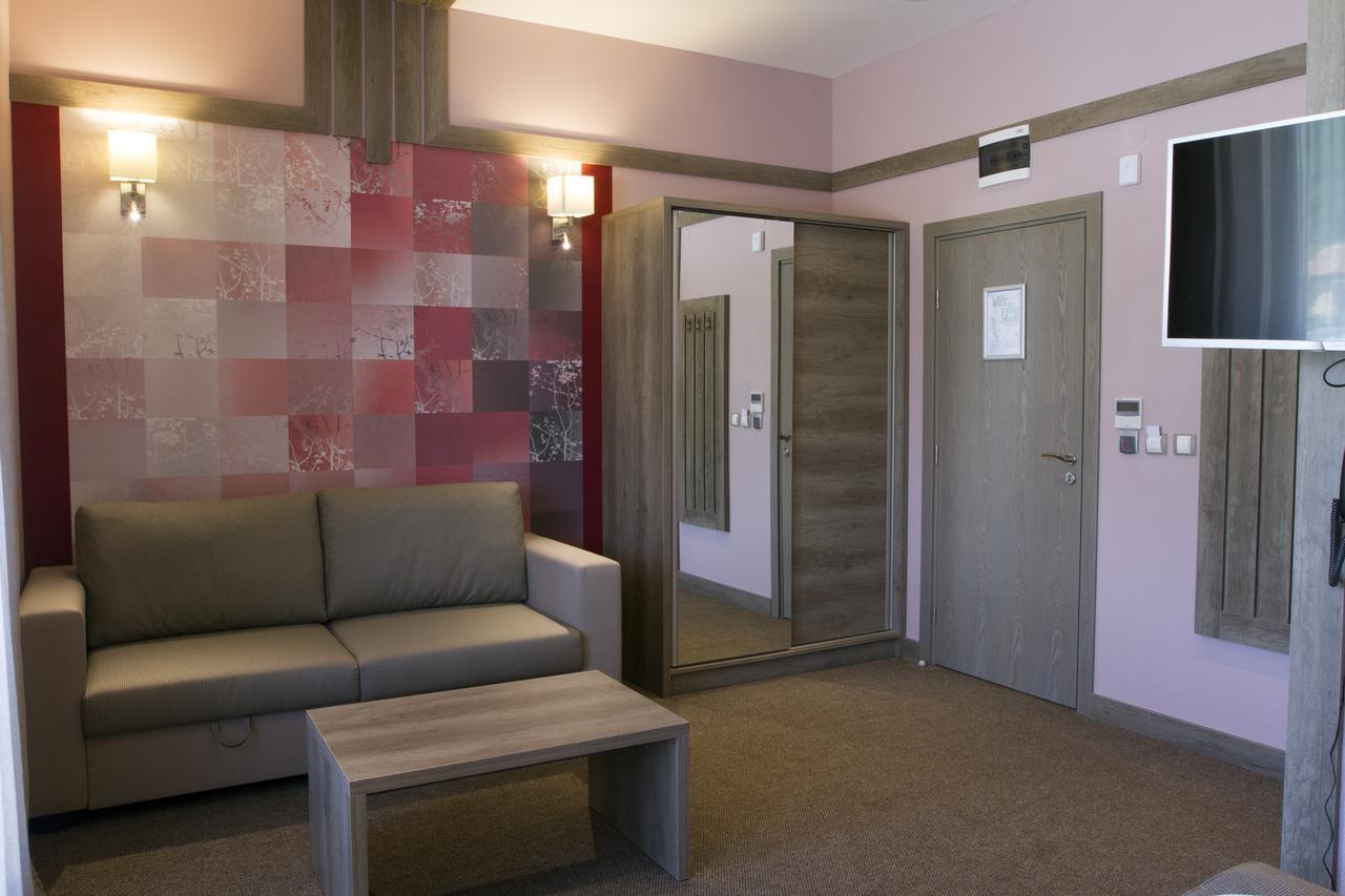 Hotel Etropolia エトロポレ エクステリア 写真