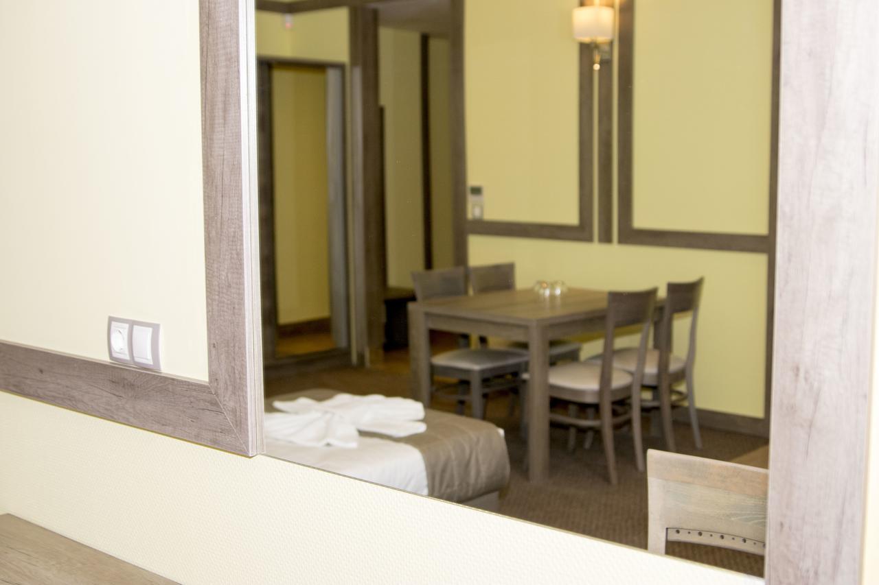 Hotel Etropolia エトロポレ エクステリア 写真