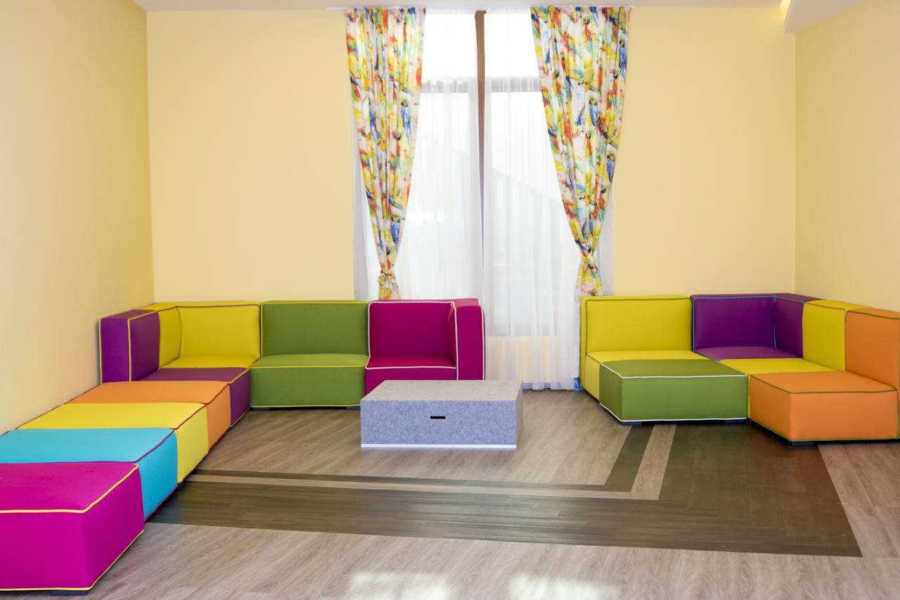 Hotel Etropolia エトロポレ エクステリア 写真