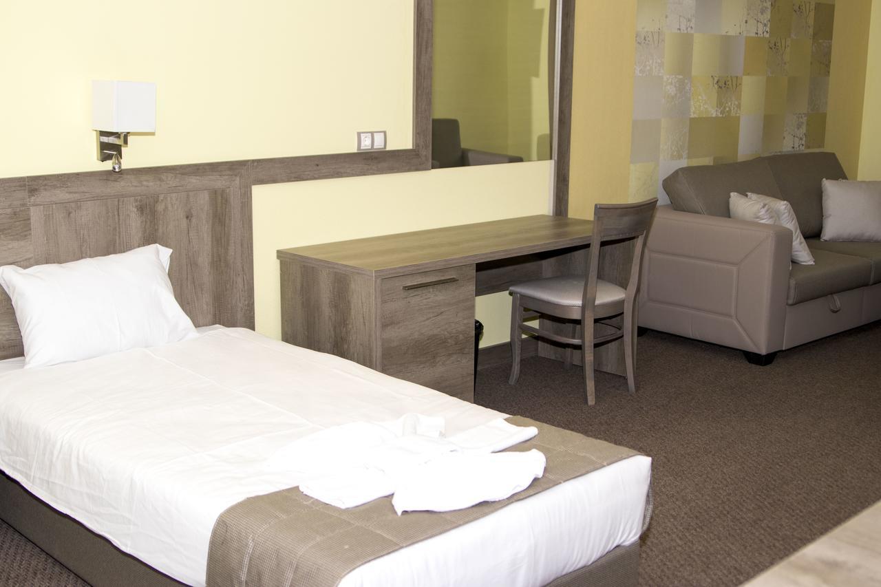 Hotel Etropolia エトロポレ エクステリア 写真