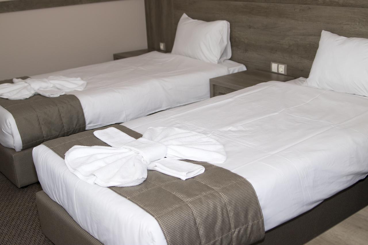 Hotel Etropolia エトロポレ エクステリア 写真