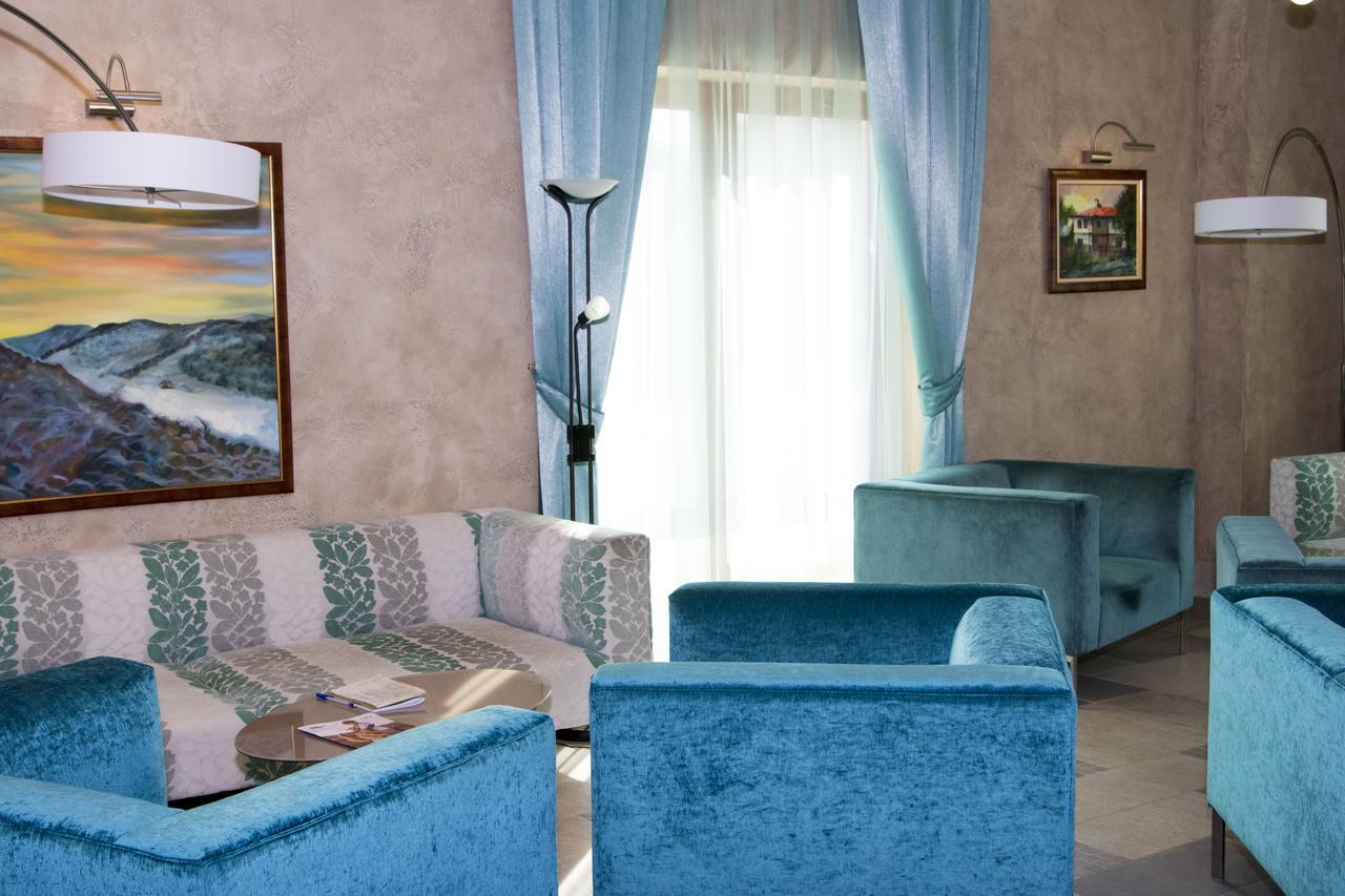 Hotel Etropolia エトロポレ エクステリア 写真