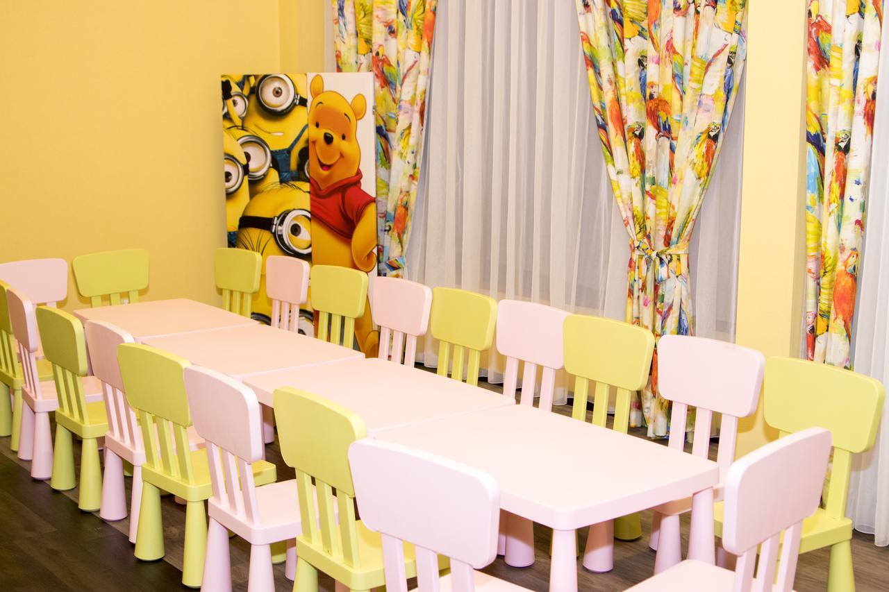 Hotel Etropolia エトロポレ エクステリア 写真