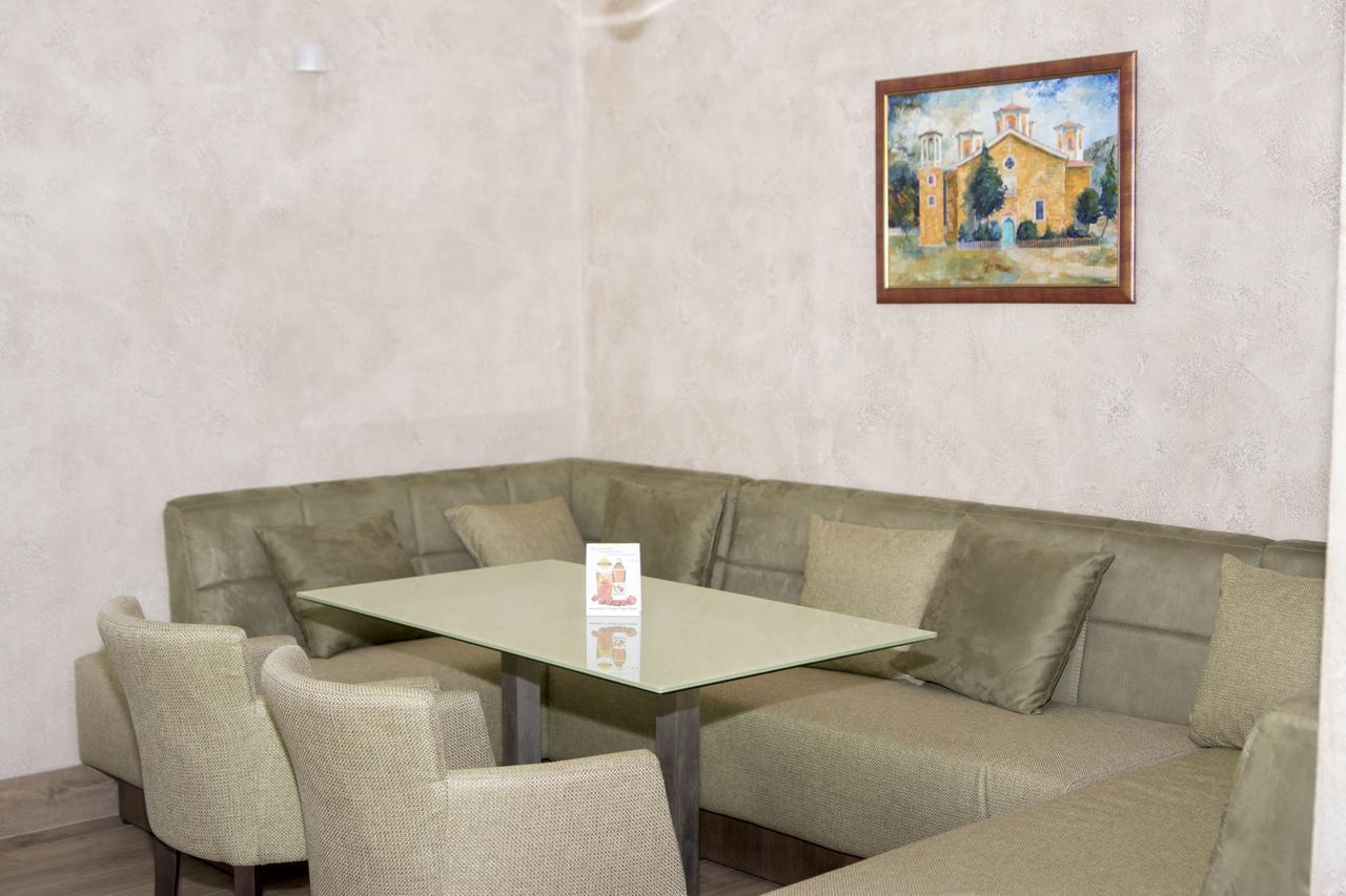 Hotel Etropolia エトロポレ エクステリア 写真